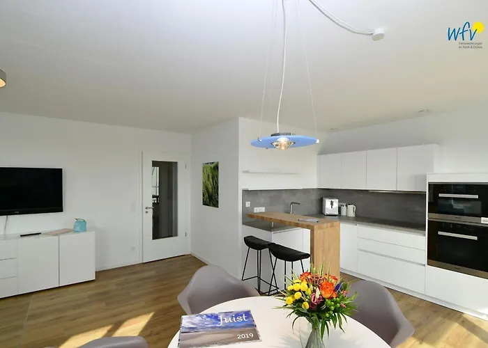 Haus Billstr - Seeadler