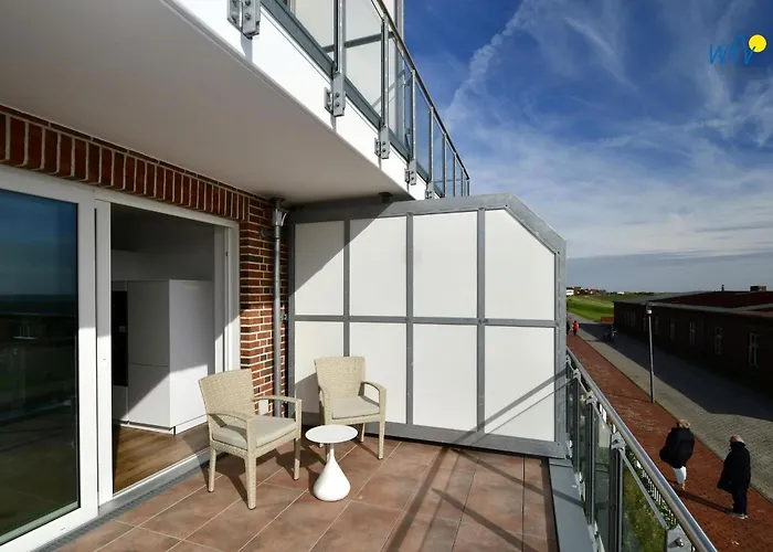 Haus Billstr - Seeadler